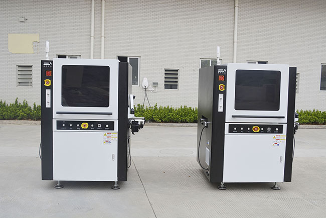 自動點膠機 自動點膠機