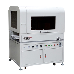 XY-D4040在線式選擇性噴、涂一體機