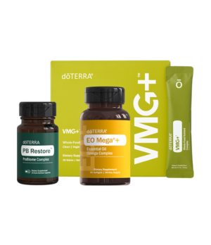minimo Foundational Wellness Bundle