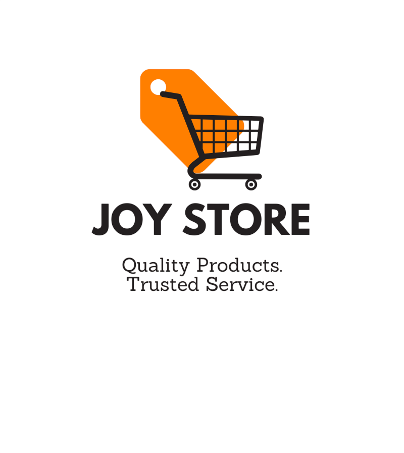 Joy store hero image